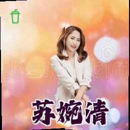 苏婉清